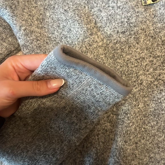 Patagonia Better Sweater - Stone Grey - Picture 5 of 7